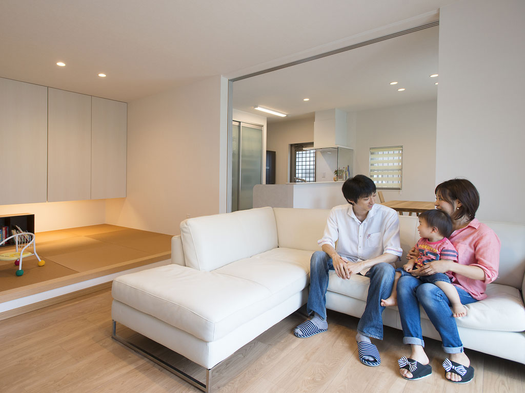 姫路市A様のリノベーション施工事例