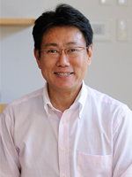 代表取締役 小田雅彦