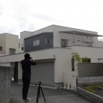 姫路と赤穂の２軒の完成写真撮影の日でした。