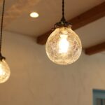 ダイニング照明