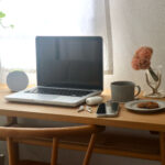 在宅勤務も快適に！ワークスペース